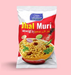 Jhal Muri